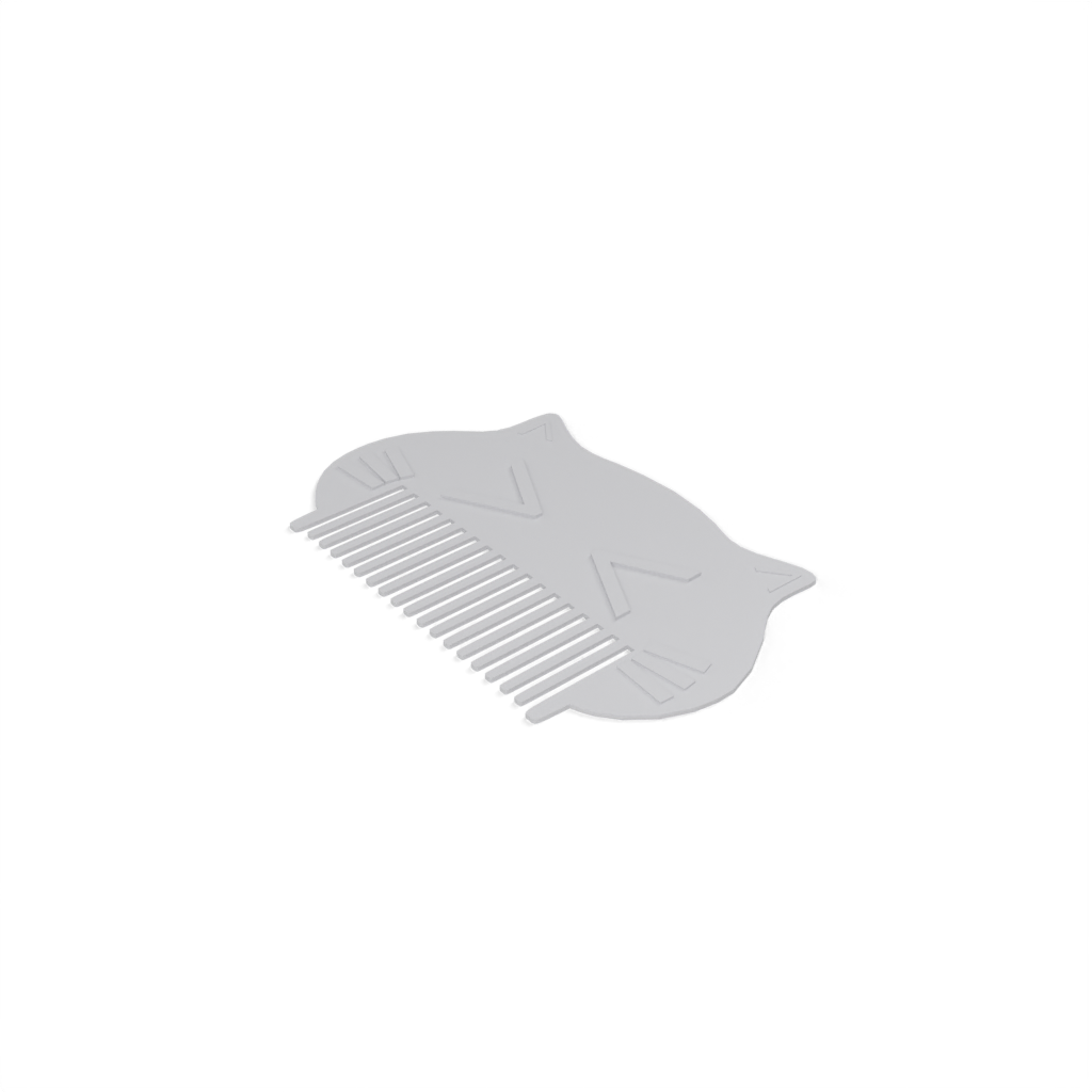 Cat Comb